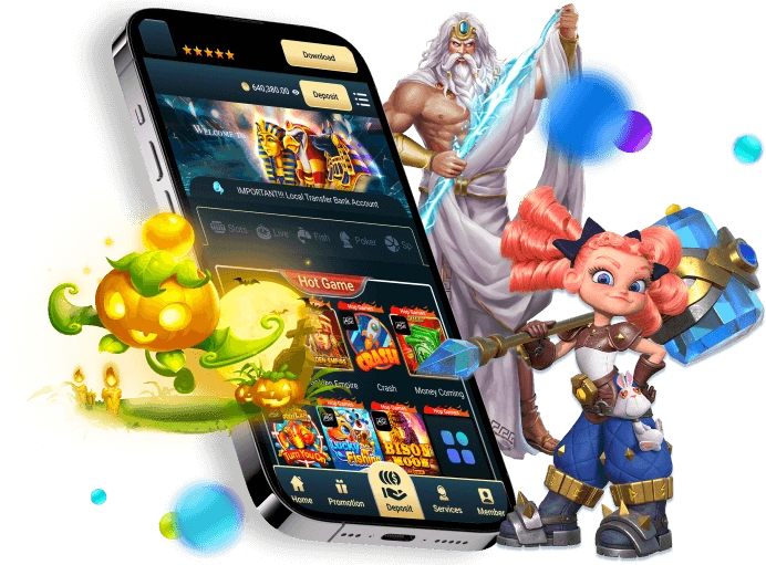 Nền tảng cá cược an toàn HL8
