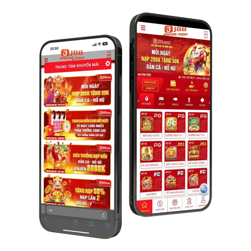 Đa dạng trò chơi cá cược HL8