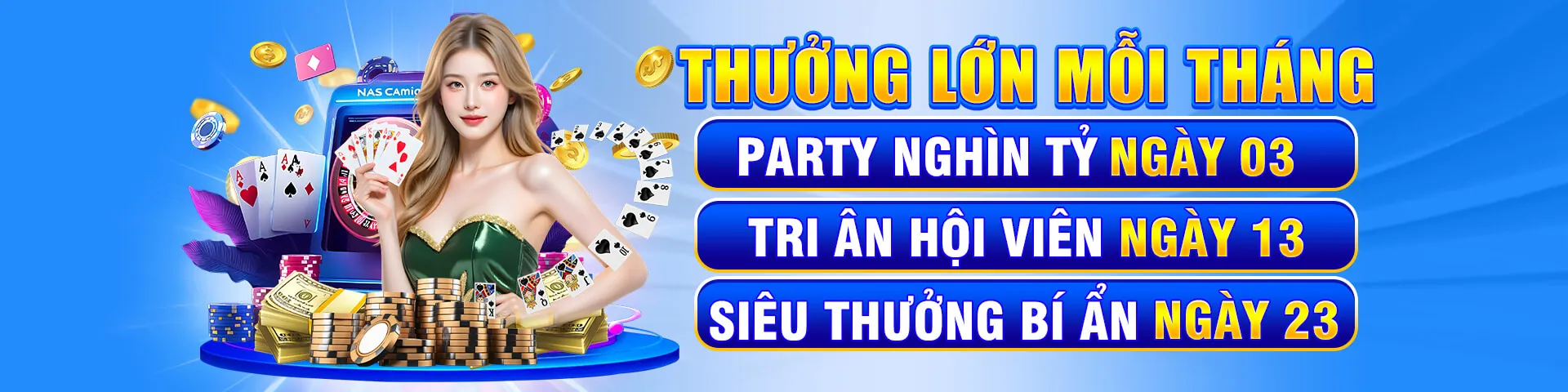 Khuyến mãi HL8 2026 độc quyền, thưởng lớn hàng ngày