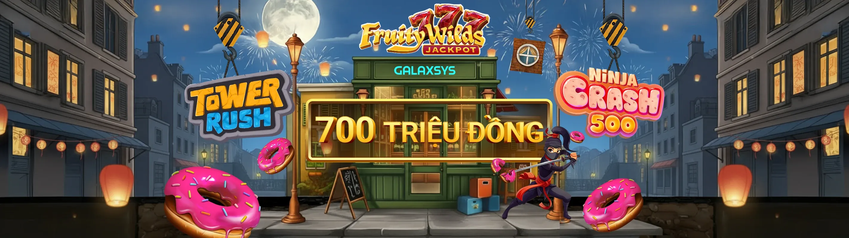 Sòng bạc trực tuyến HL8 với các trò chơi casino trực tiếp