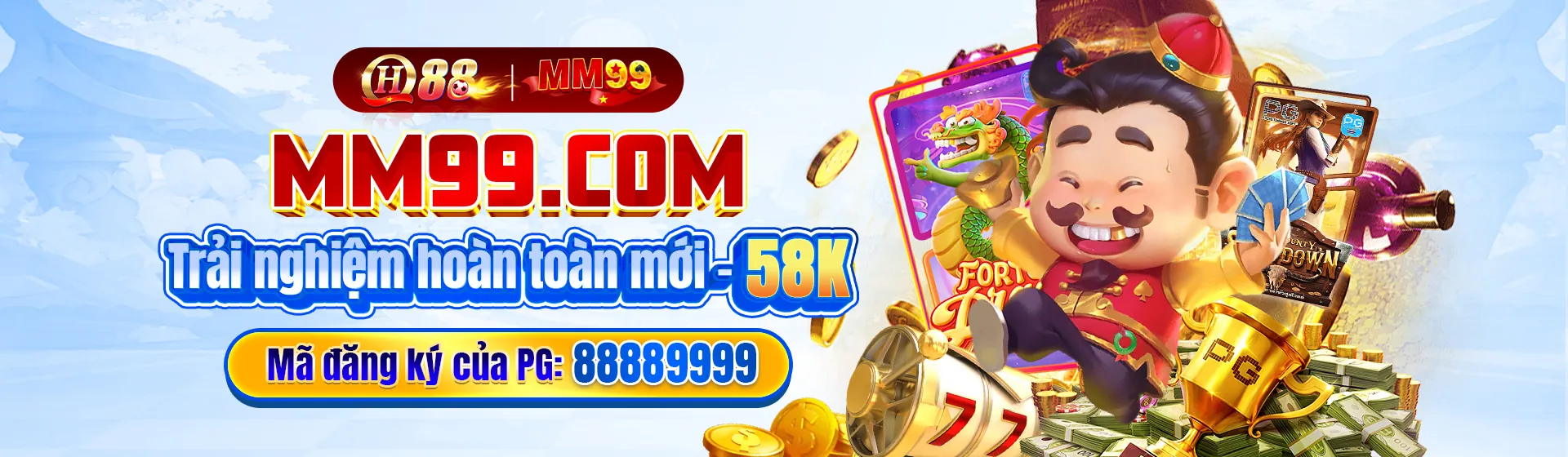 HL8 Trang Chủ - Banner đăng ký nhận ưu đãi 2026