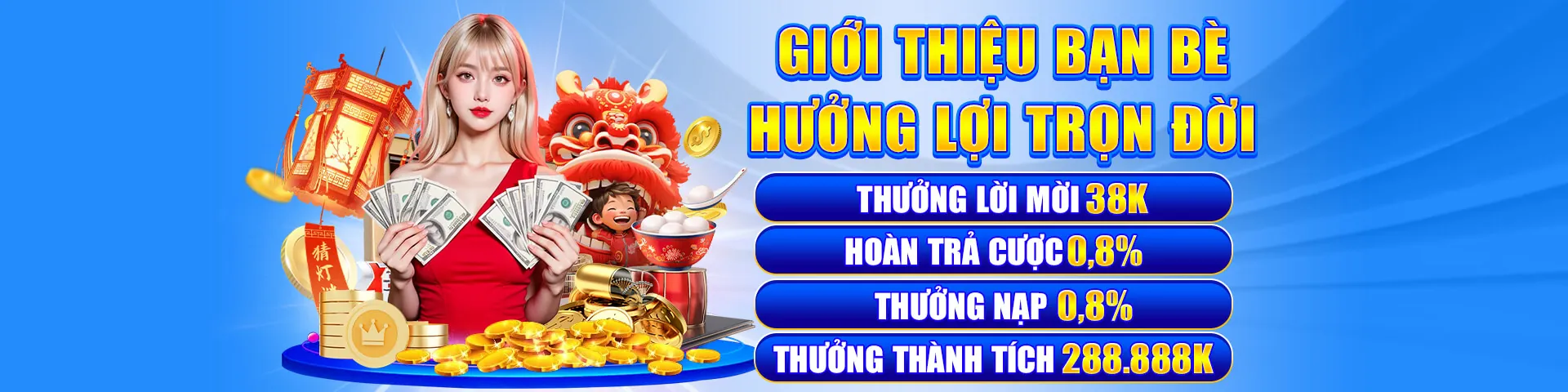 Hình ảnh banner cá cược thể thao HL8