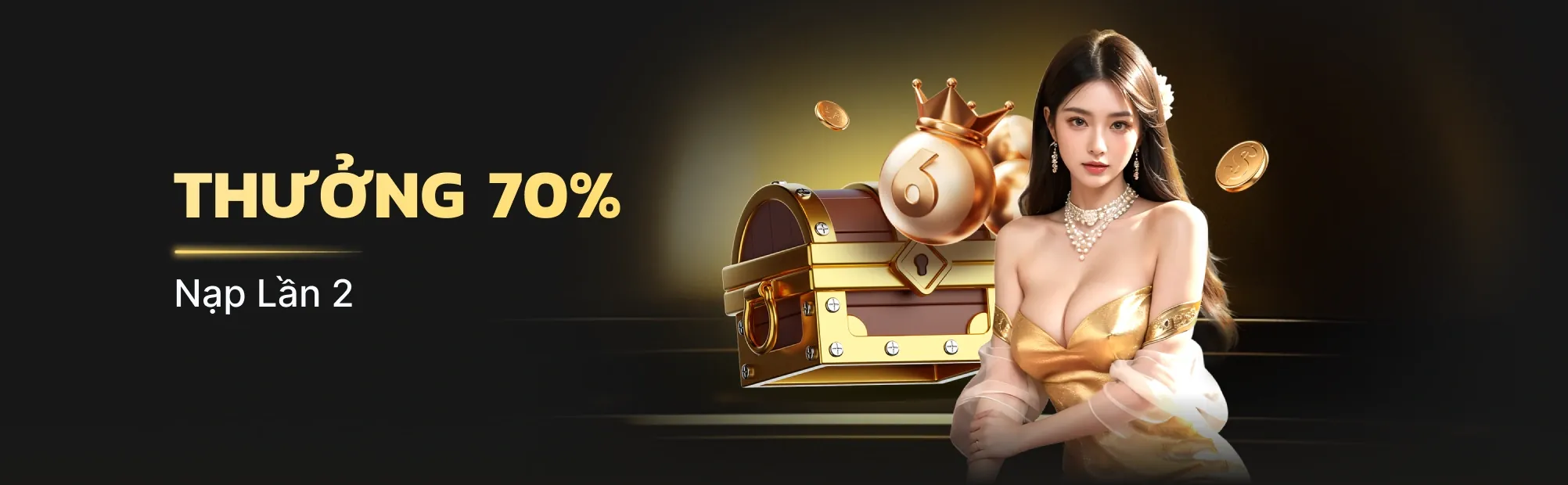 Chương trình VIP độc quyền HL8